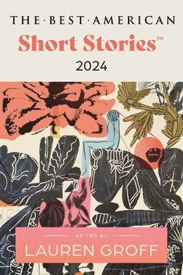 The Best American Short Stories 2024 1