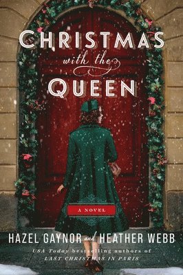 Christmas with the Queen 1