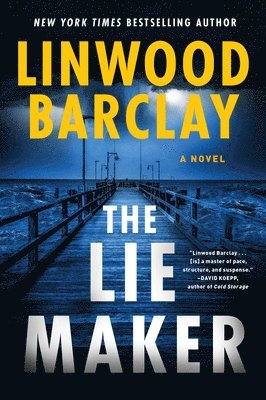 The Lie Maker