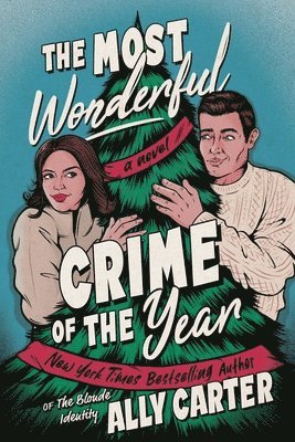 The Most Wonderful Crime of the Year 1