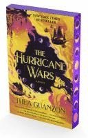 The Hurricane Wars 1