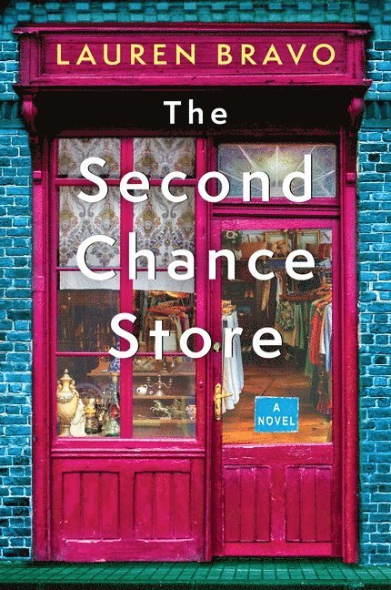 Second Chance Store 1