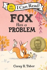 bokomslag Fox Has a Problem