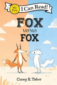 bokomslag Fox Versus Fox