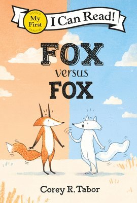 Fox Versus Fox 1