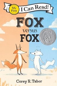 bokomslag Fox versus Fox