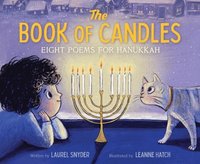 bokomslag The Book of Candles