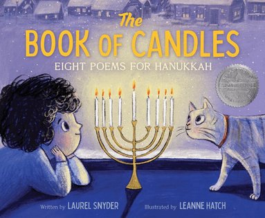 Laurel Snyder - Book of Candles, Inbunden