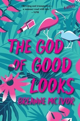 The God of Good Looks 1