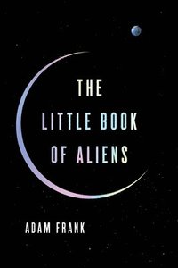 bokomslag Little Book Of Aliens