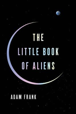bokomslag Little Book Of Aliens