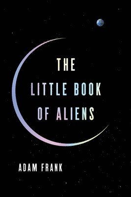 bokomslag The Little Book of Aliens