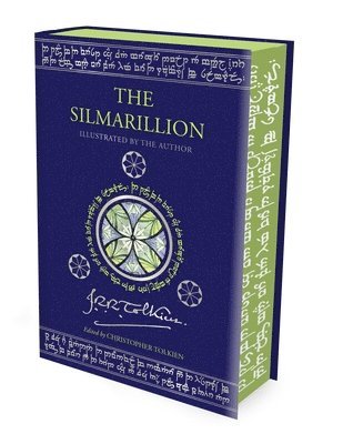 Silmarillion [Illustrated Edition] 1