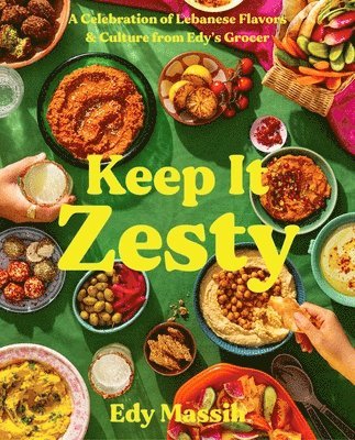 Keep It Zesty 1