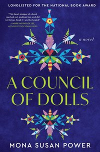 bokomslag Council of Dolls
