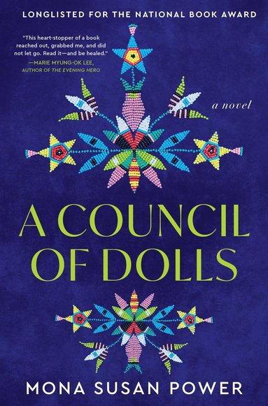 bokomslag Council of Dolls