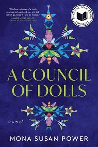 bokomslag Council of Dolls
