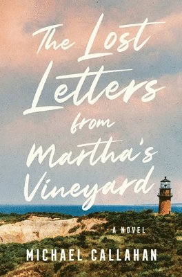 The Lost Letters from Martha's Vineyard 1