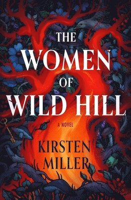 bokomslag The Women of Wild Hill