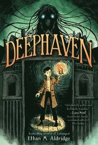 bokomslag Deephaven