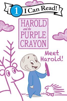 Meet Harold! 1