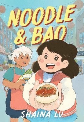 Noodle & Bao 1