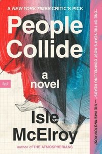 bokomslag People Collide