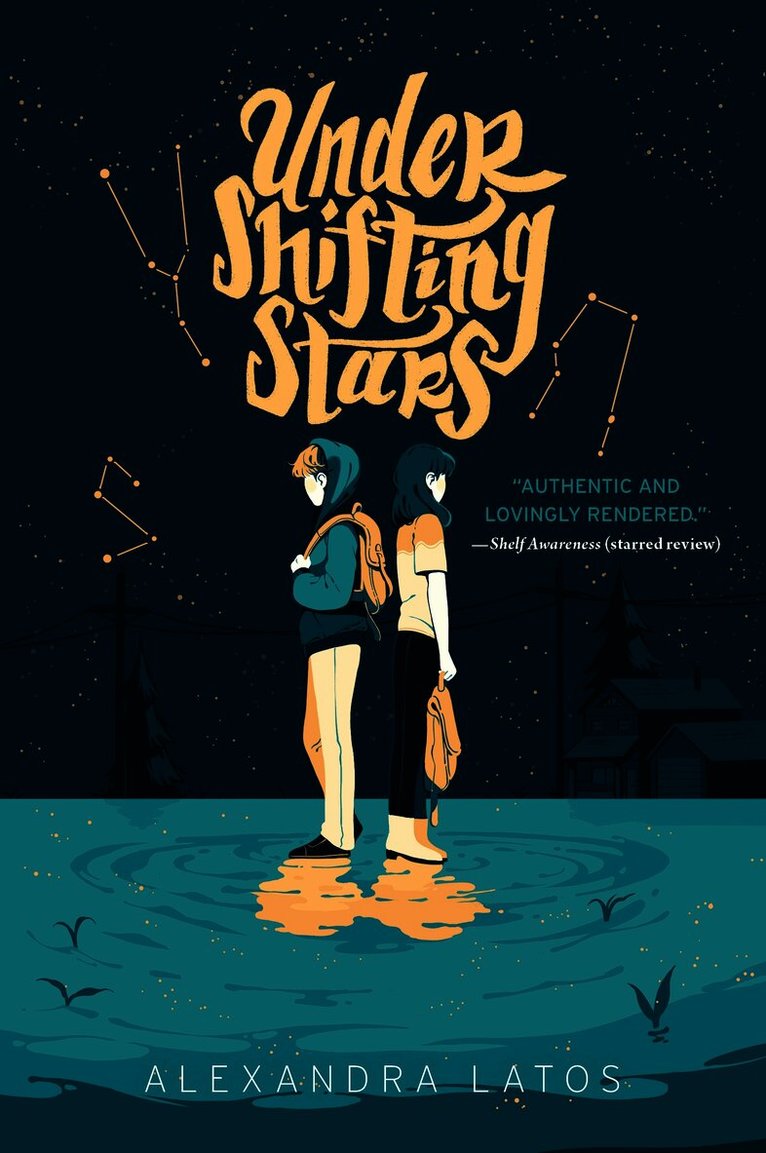 Under Shifting Stars