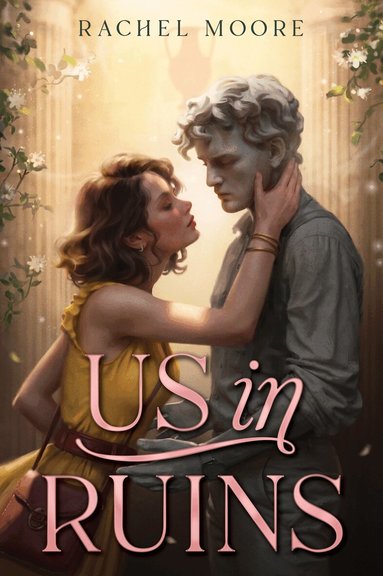 Rachel Moore - Us in Ruins, Häftad