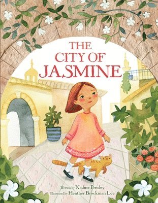 The City of Jasmine 1