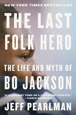 bokomslag The Last Folk Hero
