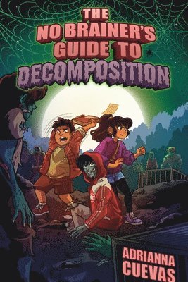 The No-Brainer's Guide to Decomposition 1