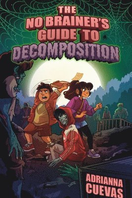 The No Brainer's Guide to Decomposition 1