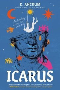 bokomslag Icarus