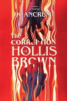 The Corruption of Hollis Brown 1