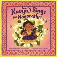 bokomslag Navya Sings for Navarathri