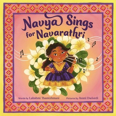 Navya Sings for Navarathri 1