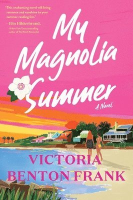 My Magnolia Summer 1