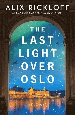 The Last Light over Oslo 1