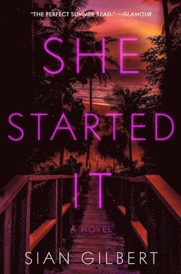 She Started It 1