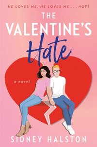 bokomslag The Valentine's Hate