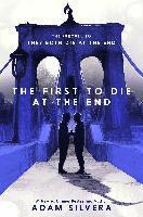 First To Die At The End 1