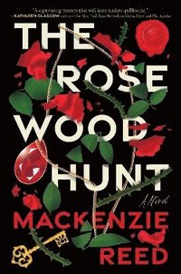 bokomslag The Rosewood Hunt