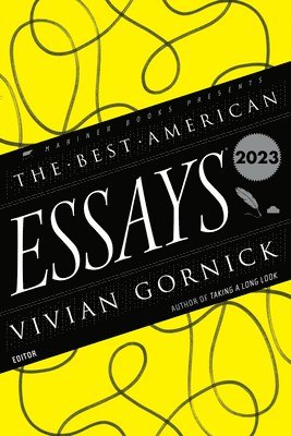 The Best American Essays 2023 1