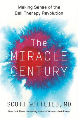 bokomslag Miracle Century
