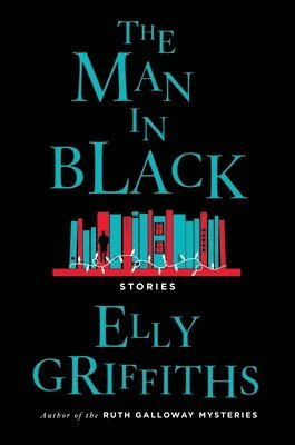 bokomslag The Man in Black: And Other Stories