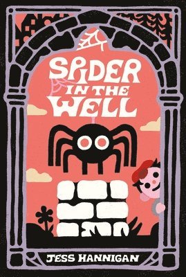 Spider in the Well 1