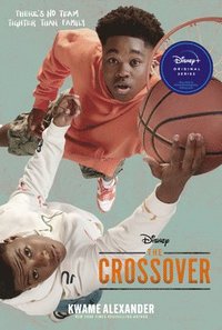 bokomslag The Crossover