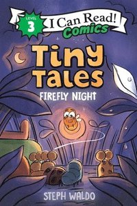 bokomslag Tiny Tales: Firefly Night