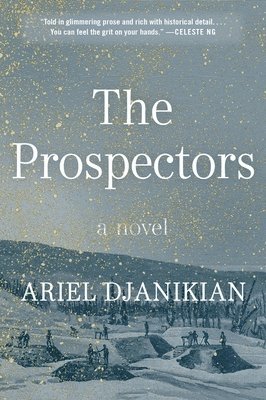 The Prospectors 1